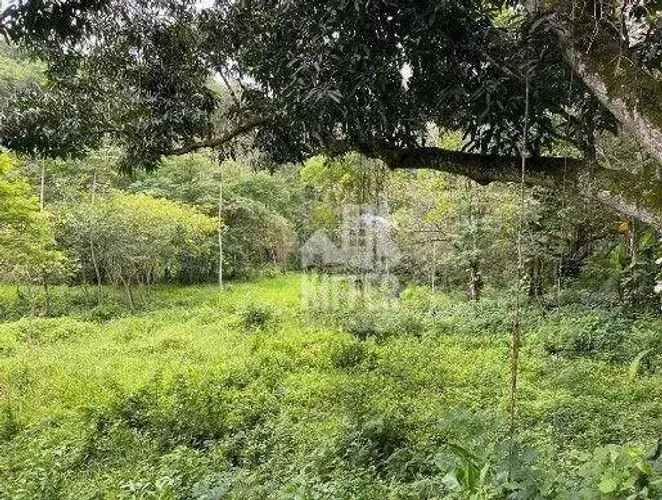 Terreno à venda, 2066 m² por R$ 240.000,00 - Muriqui - Niterói/RJ