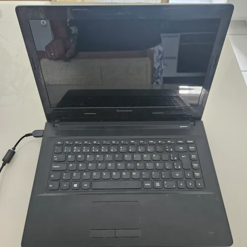 Notebook Lenovo i5 G40-70