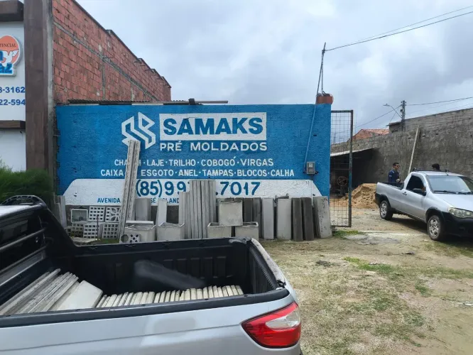 Chapim 13, 15, 20, 25 E 30 - SAMAKS