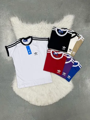 10 camisetas adidas atacado 