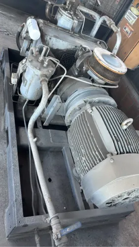 Compressor Industrial
