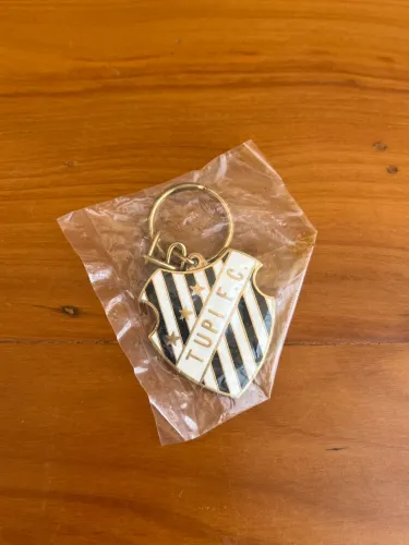 Chaveiro do Tupi F.C de 1989
