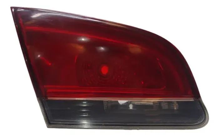 Lanterna Traseira Esquerda Fiat Siena 2008 A 2013 Original
