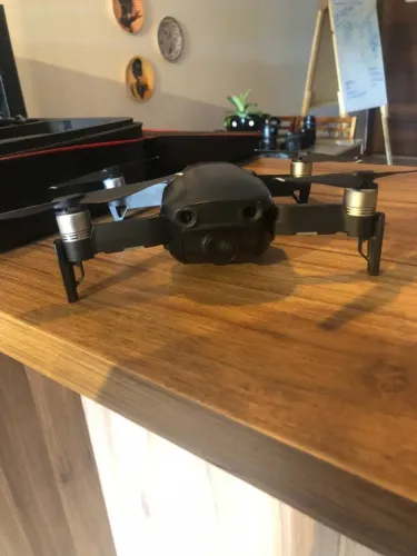 Drone DJI Mavic Air Fly More Combo