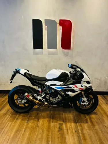 S1000 RR M PACK 2024