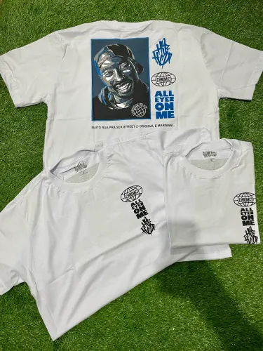 Camisas multimarcas 