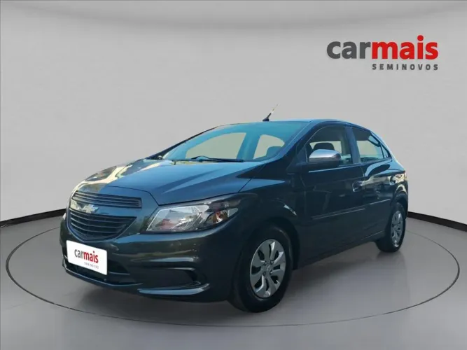 Chevrolet Onix JOY Hatch 1.0 8V Flex Mec. 4P 2019