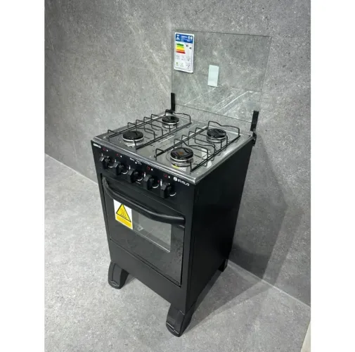 VENDO FOGÃO 4 BOCAS INOX NOVO DE FÁBRICA ENTREGAMOS PARA TODO DF E ENTORNO 