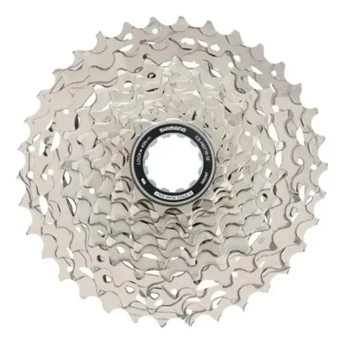 Cassete Shimano 105 11/34T 12v