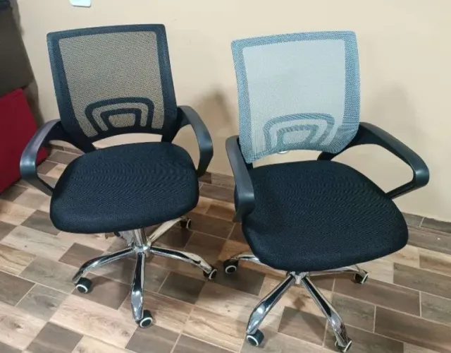 Cadeira de escritório 