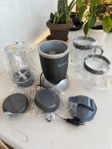 Processador - Liquidificador 900w