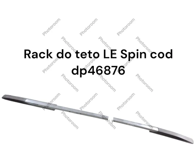 Rack Do Teto Lado Esquerdo Spin Cod Dp46876