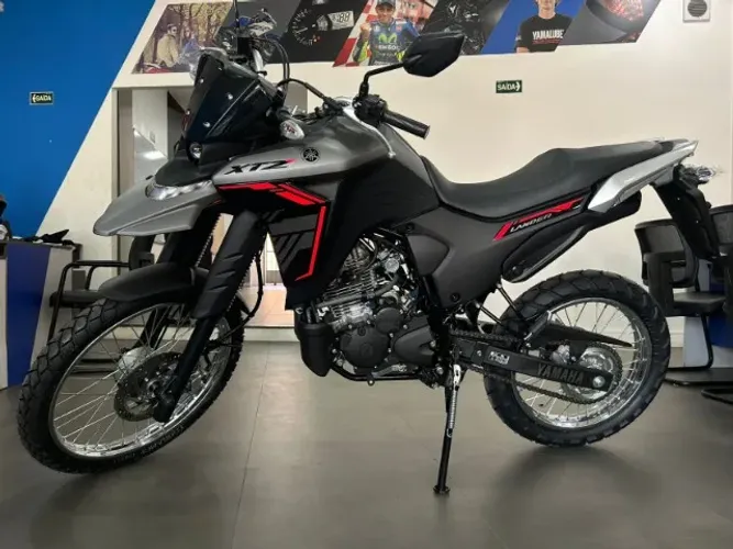 XRE 190 300 0km Nova XTZ Lander !!Entrada R$0,00!!