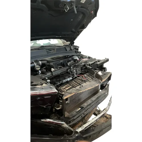 Câmbio Automático Rampage 2.0 Gasolina 2023 2024 #2