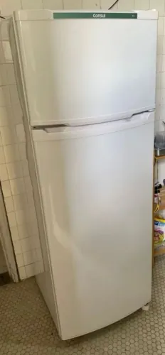 Geladeira Consul 