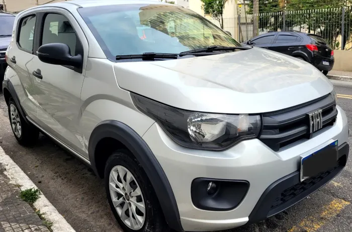 VENDO MOBI LIKE 1.0 2022