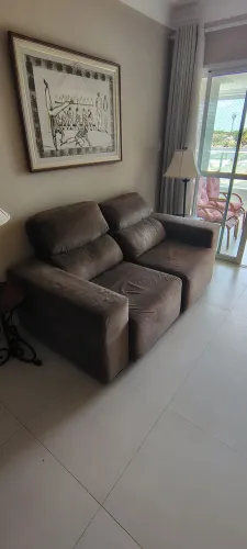 Vendo sofa
