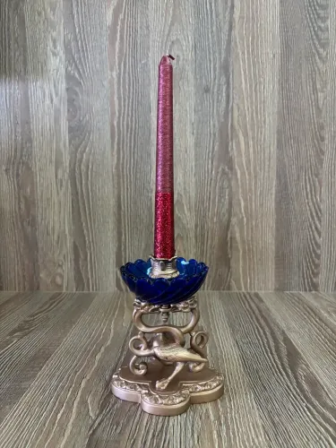 Castiçal antigo