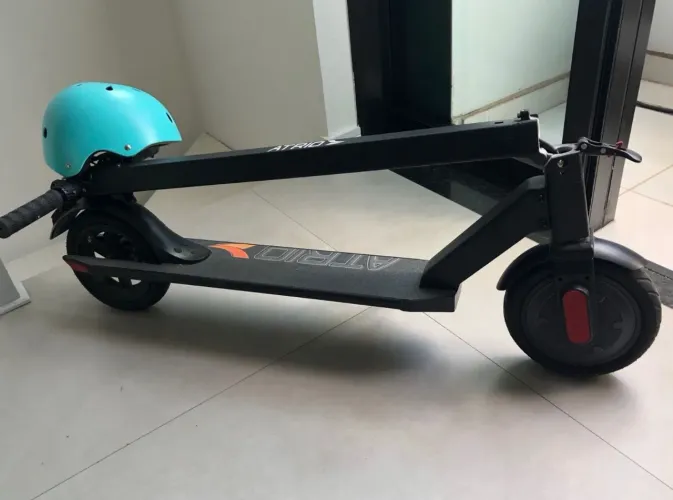 Patinete Elétrico