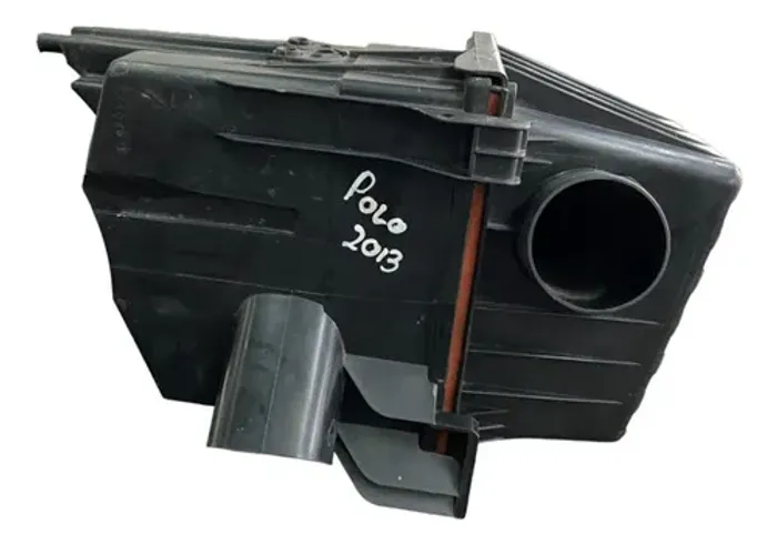 Caixa Filtro Ar Fox Polo Gol Voyage Saveiro 1.6 5z0129607j