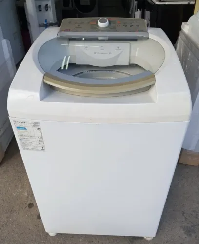 Máquina de Lavar Lavadora Brastemp 11kgs 127V