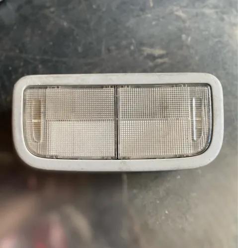 Luz De Teto Honda New Civic 2007 A 2011 Original 