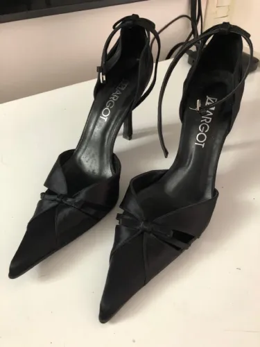 Scarpin Margot