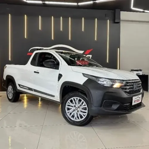 Strada Endurance 1.4 2023 89.000KMs