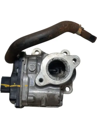 Válvula Egr Frontier 2.3 2018 2019