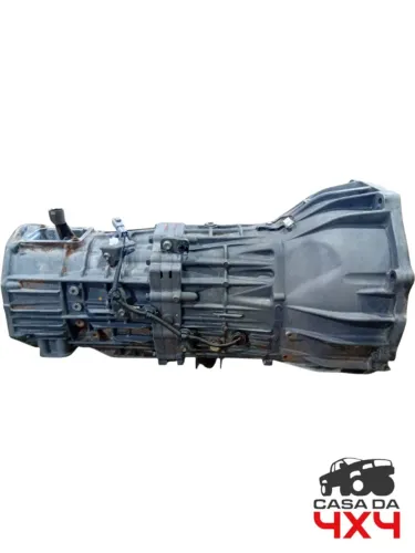 Caixa De Câmbio Hilux 2.8 2016 2018 2020 2022 2024 Manual