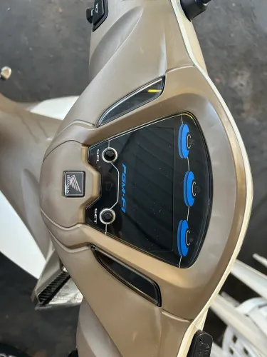 HONDA BIZ  125cc - 2023