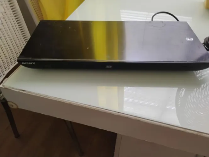 Blu-ray 3d Player Sony
