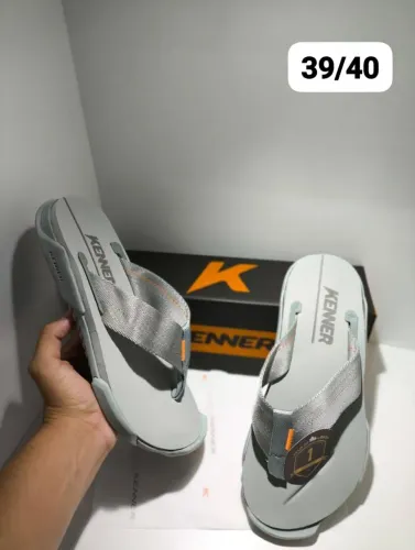 Chinelo Kenner Masculino