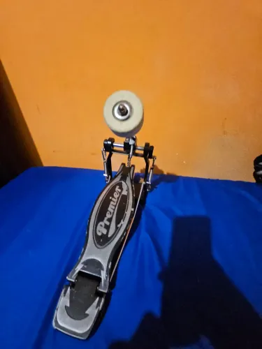 Pedal de Bumbo Olympic Premier