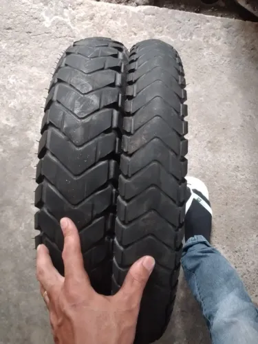 Vendo Pneus pirelli