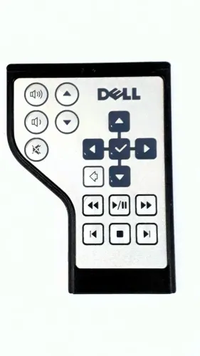 Controle Remoto Para Notebook Dell Inspiron 1525 Mr425