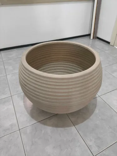 Vaso de plantas grande Leroy merlin