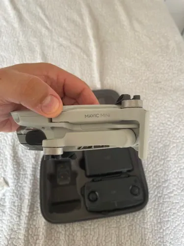 Drone DJI Mavic Mini