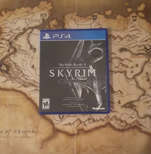 JOGO PS4 FRETE GRÁTIS