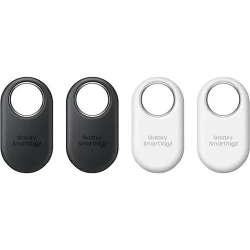 Localizador Samsung Galaxy SmartTag2 EI-T5600 - 4 Unidades