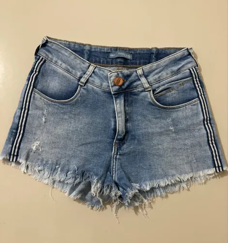 Shorts jeans 