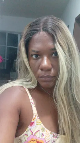 Lace front DESAPEGO*