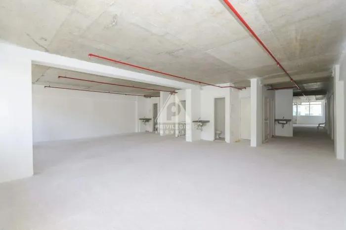 Sala à venda, 1 vaga, Flamengo - RIO DE JANEIRO/RJ