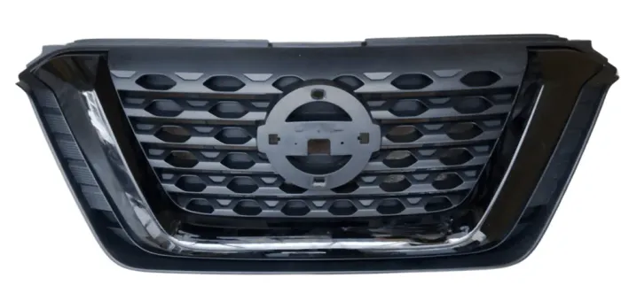 Grade Dianteira Nissan Kicks
