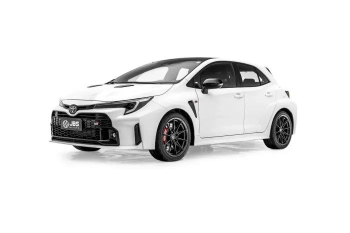 Toyota Corolla GR Circuit 1.6 Turbo 4X4 MEC 2024