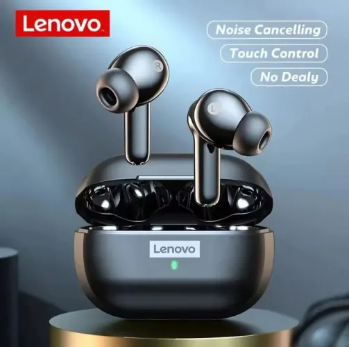 Fone Lenovo LP1S