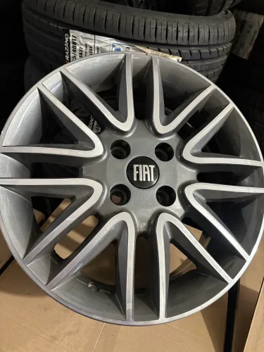 Rodas aro 15 novas