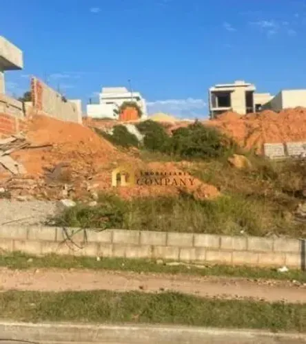 Condomínio Jardim Residencial Pampulha - Terreno no Condomínio Pampulha em Sorocaba/SP
