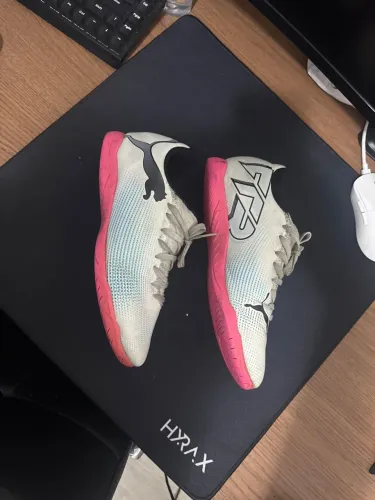 Chuteira Futsal Puma Future 7 Play - 37