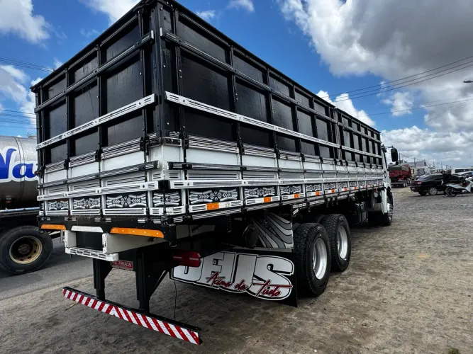 Vendo Bob 24.280 ano 2014